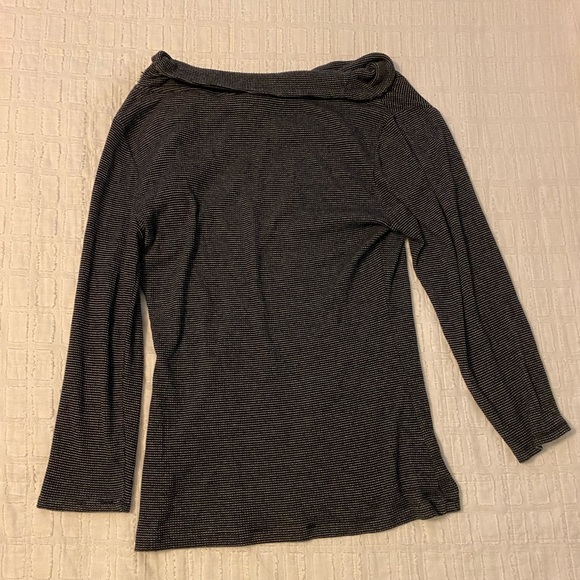 Anthropologie Deletta size medium top - Picture 2 of 4